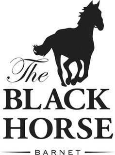 Black Horse Barnet